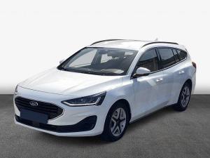 Ford Focus Turnier 1.5 EcoBlue Aut. COOL&CONNECT LED