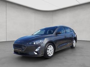 Ford Focus Turnier 1.5 EcoBlue COOL&CONNECT Navi