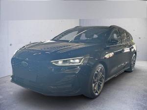 Ford Focus Turnier 1.5 EcoBlue Start-Stopp-System Aut. ST-LINE X