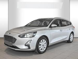 Ford Focus Turnier 1.5 TDCi EcoBlue Cool & Connect-Sync 3 mit Navi*Kamera*LED*Winter-Paket