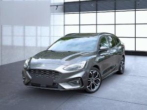 Ford Focus Turnier 2.0 EcoBlue ST-Line X Automatik Navi