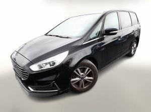 Ford Galaxy 2.0 EcoBlue 190 Aut. Titanium 7-S LED ACC