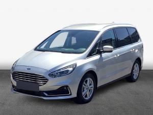 Ford Galaxy 2.5 Duratec FHEV TITANIUM 7- Sitze ACC