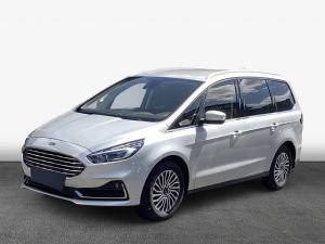 Ford Galaxy 2.5 Duratec FHEV TITANIUM NAVI * LED * RFC