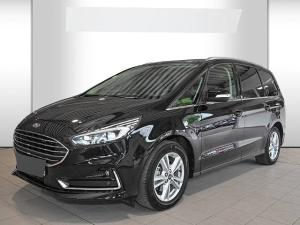Ford Galaxy 2.5 Duratec Hybrid Titanium Aut.-7-Sitzer*Navi*Kamera*LED*Business-Paket 2