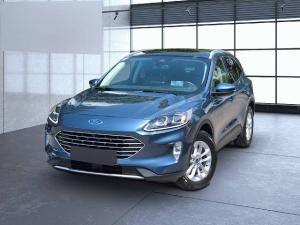 Ford Kuga 1.5 EcoBoost Titanium X Bluetooth Navi LED
