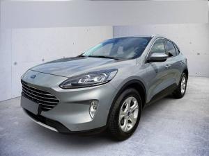 Ford Kuga 2.0 EcoBlue 4×4 Aut. TITANIUM X