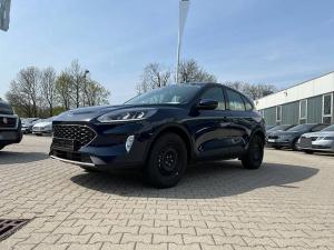 Ford Kuga 2.0 EcoBlue 4×4 Cool & Connect Navi PDC SHZ