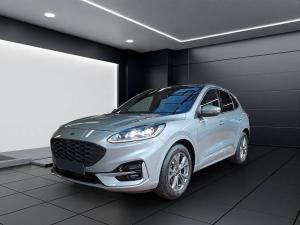Ford Kuga 2.0 EcoBlue Aut. ST-LINE X PANO * LED * RFC