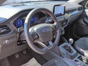 Ford Kuga 2.0 EcoBlue Mild-Hybrid ST-Line X Automatik