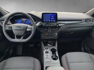 Ford Kuga 2.0 EcoBlue ST-Line Automatik Bluetooth Navi