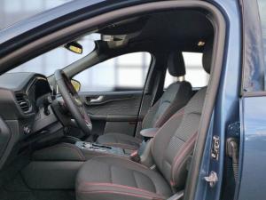 Ford Kuga 2.0 EcoBlue ST-Line Automatik Bluetooth Navi