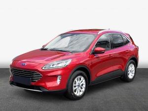 Ford Kuga 2.5 Duratec FHEV 4×4 TITANIUM AHZV ACC LED