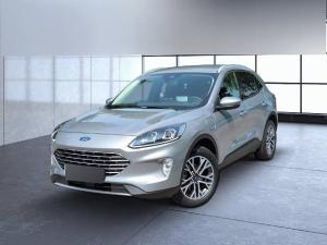 Ford Kuga 2.5 Duratec PHEV Plug-In Hybrid Titanium X Au