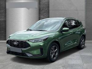 Ford Kuga 2.5 Hybrid FHEV ST-Line LED-Scheinwerfer Sitzhzg.Navi Kamera