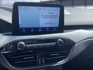 Ford Kuga Cool & Connect Bluetooth Navi Klima