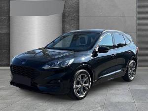 Ford Kuga Hybrid ST-Line 2.0 EcoBlue Sitzhzg. Navi el.Heckklappe
