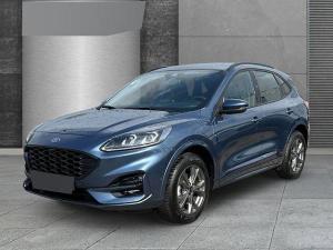 Ford Kuga Plug-In Hybrid ST-Line 2.5 Duratec -PHEV EU6d