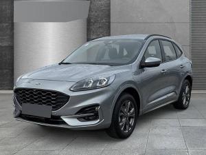 Ford Kuga Plug-In Hybrid ST-Line 2.5 PHEV adaptiver Tempomat AHK abnehmbar
