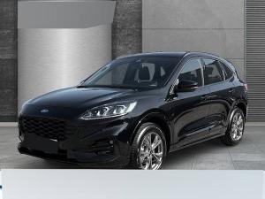 Ford Kuga Plug-In Hybrid ST-Line abnehmbare AHK adaptiver Tempomat LED