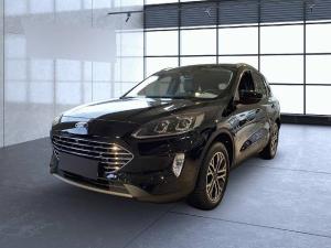 Ford Kuga Plug-In Hybrid Titanium X Bluetooth Navi LED