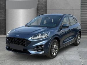Ford Kuga ST-Line 1.5 EcoBoost Kamera Sitzhzg. Navi LED AHK