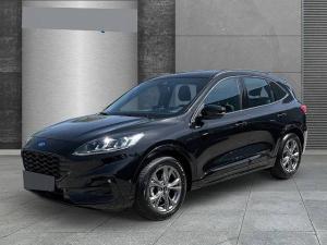 Ford Kuga ST-Line 1.5 EcoBoost SHZ Kamera ISOFIX LED