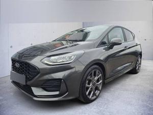 Ford Kuga ST-Line 2.0 EcoBlue AT|NAVI|SHZ|KAMERA|TEMP