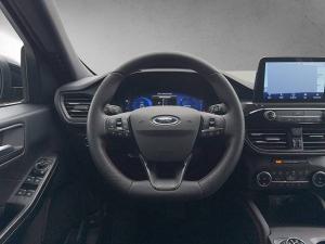 Ford Kuga ST-Line 2.0 EcoBlue Automatik LED Kamera Navi