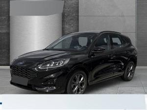 Ford Kuga ST-Line 2.0 EcoBlue EU6d Kamera Head-Up-Display AHK Isofix
