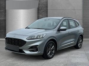 Ford Kuga ST-Line 2.0 EcoBlue Kamera Head-Up-Display Lenkradhzg.