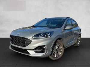 Ford Kuga ST-Line Automatik Sportpaket Bluetooth Navi