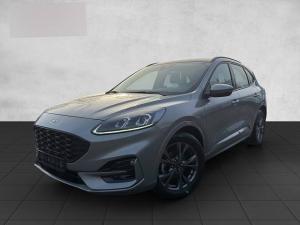 Ford Kuga ST-Line Automatik Sportpaket Bluetooth Navi