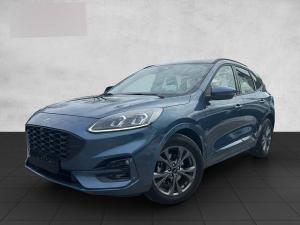 Ford Kuga ST-Line Automatik Sportpaket Bluetooth Navi