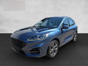 Ford Kuga ST-Line Bluetooth Head Up Display Navi LED