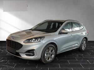 Ford Kuga ST-Line Bluetooth Head Up Display Navi LED