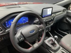 Ford Kuga ST-Line Bluetooth Head Up Display Navi LED