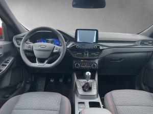 Ford Kuga ST-Line Bluetooth Head Up Display Navi LED