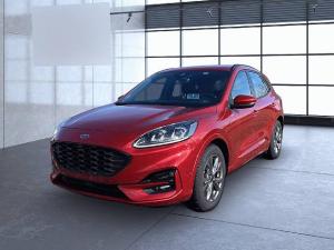 Ford Kuga ST-Line Bluetooth Head Up Display Navi LED