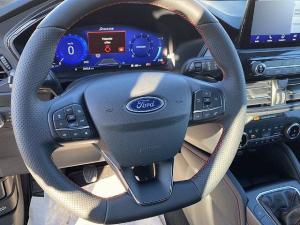 Ford Kuga ST-Line Bluetooth Head Up Display Navi LED