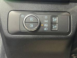 Ford Kuga ST-Line Bluetooth Head Up Display Navi LED