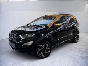 Ford Kuga ST-Line Bluetooth Head Up Display Navi LED