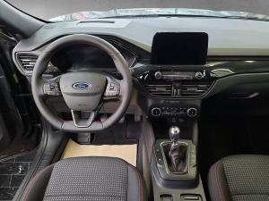 Ford Kuga ST-Line Bluetooth Head Up Display Navi LED