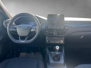Ford Kuga ST-Line Bluetooth Head Up Display Navi LED