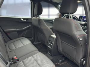 Ford Kuga ST-Line Bluetooth Head Up Display Navi LED