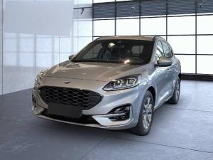 Ford Kuga ST-Line Bluetooth Head Up Display Navi LED