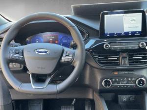 Ford Kuga ST-Line Bluetooth Head Up Display Navi LED