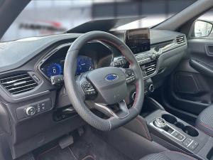 Ford Kuga ST-Line Bluetooth Head Up Display Navi LED