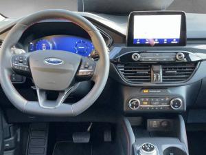 Ford Kuga ST-Line Bluetooth Head Up Display Navi LED