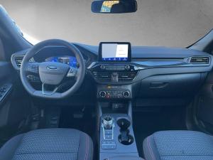 Ford Kuga ST-Line Bluetooth Head Up Display Navi LED
